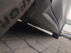 Ora Great Wall Good Cat 401km Luxury Edition Motor 105kW - ფოტო 10