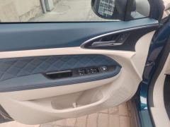 Ora Great Wall Good Cat 401km Luxury Edition Motor 105kW - ფოტო 12