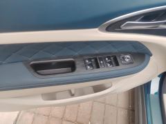 Ora Great Wall Good Cat 401km Luxury Edition Motor 105kW - ფოტო 13