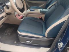 Ora Great Wall Good Cat 401km Luxury Edition Motor 105kW - ფოტო 14