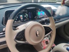 Ora Great Wall Good Cat 401km Luxury Edition Motor 105kW - ფოტო 16