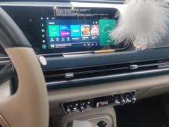 Ora Great Wall Good Cat 401km Luxury Edition Motor 105kW - ფოტო 17