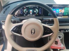 Ora Great Wall Good Cat 401km Luxury Edition Motor 105kW - ფოტო 18