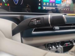 Ora Great Wall Good Cat 401km Luxury Edition Motor 105kW - ფოტო 19
