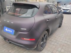 Ora Great Wall Good Cat 401km Luxury Edition Motor 105kW - ფოტო 2