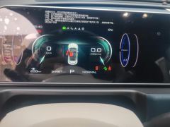 Ora Great Wall Good Cat 401km Luxury Edition Motor 105kW - ფოტო 20