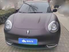 Ora Great Wall Good Cat 401km Luxury Edition Motor 105kW - ფოტო 3