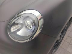 Ora Great Wall Good Cat 401km Luxury Edition Motor 105kW - ფოტო 4