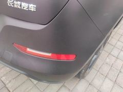 Ora Great Wall Good Cat 401km Luxury Edition Motor 105kW - ფოტო 5