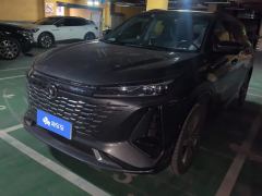 Changan CS75PLUS CS75 PLUS Gen 3 1.5T Prestigious Edition - ფოტო 1
