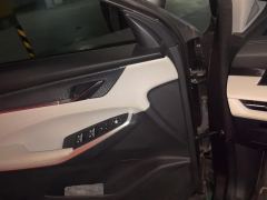 Changan CS75PLUS CS75 PLUS Gen 3 1.5T Prestigious Edition - ფოტო 12