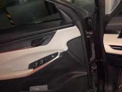 Changan CS75PLUS CS75 PLUS Gen 3 1.5T Prestigious Edition - ფოტო 13