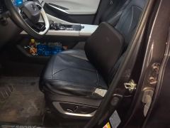 Changan CS75PLUS CS75 PLUS Gen 3 1.5T Prestigious Edition - ფოტო 14