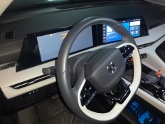 Changan CS75PLUS CS75 PLUS Gen 3 1.5T Prestigious Edition - ფოტო 16