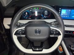 Changan CS75PLUS CS75 PLUS Gen 3 1.5T Prestigious Edition - ფოტო 18