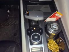 Changan CS75PLUS CS75 PLUS Gen 3 1.5T Prestigious Edition - ფოტო 19