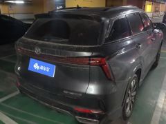 Changan CS75PLUS CS75 PLUS Gen 3 1.5T Prestigious Edition - ფოტო 2