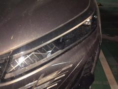 Changan CS75PLUS CS75 PLUS Gen 3 1.5T Prestigious Edition - ფოტო 4