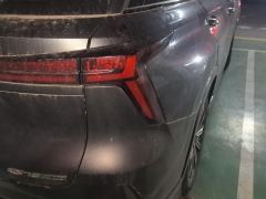 Changan CS75PLUS CS75 PLUS Gen 3 1.5T Prestigious Edition - ფოტო 5
