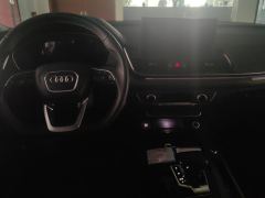 Audi Q5L Facelift 40 TFSI Luxury Dynamic Edition - ფოტო 16