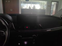 Audi Q5L Facelift 40 TFSI Luxury Dynamic Edition - ფოტო 17