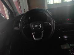 Audi Q5L Facelift 40 TFSI Luxury Dynamic Edition - ფოტო 18