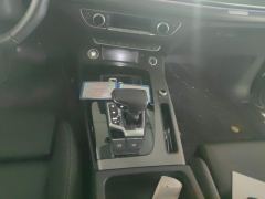 Audi Q5L Facelift 40 TFSI Luxury Dynamic Edition - ფოტო 19