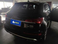 Audi Q5L Facelift 40 TFSI Luxury Dynamic Edition - ფოტო 2