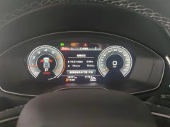 Audi Q5L Facelift 40 TFSI Luxury Dynamic Edition - ფოტო 20