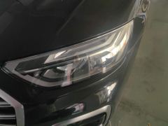Audi Q5L Facelift 40 TFSI Luxury Dynamic Edition - ფოტო 4