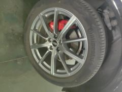 Audi Q5L Facelift 40 TFSI Luxury Dynamic Edition - ფოტო 6