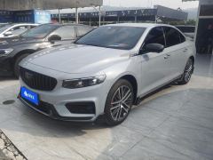 Geely Xingui 2.0T Edition - ფოტო 1