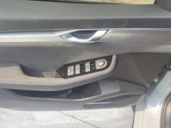 Geely Xingui 2.0T Edition - ფოტო 12