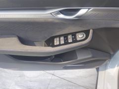 Geely Xingui 2.0T Edition - ფოტო 13