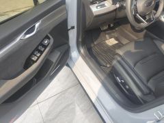 Geely Xingui 2.0T Edition - ფოტო 14