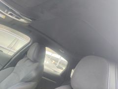 Geely Xingui 2.0T Edition - ფოტო 15
