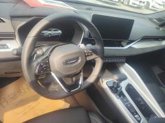 Geely Xingui 2.0T Edition - ფოტო 16