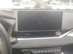 Geely Xingui 2.0T Edition - ფოტო 17