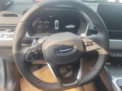 Geely Xingui 2.0T Edition - ფოტო 18