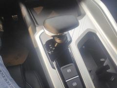 Geely Xingui 2.0T Edition - ფოტო 19