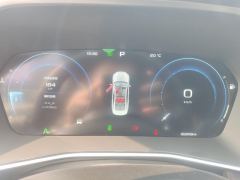Geely Xingui 2.0T Edition - ფოტო 20