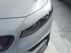 Geely Xingui 2.0T Edition - ფოტო 4