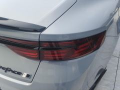 Geely Xingui 2.0T Edition - ფოტო 5