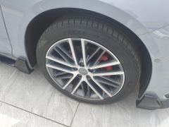 Geely Xingui 2.0T Edition - ფოტო 6