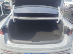 Geely Xingui 2.0T Edition - ფოტო 7
