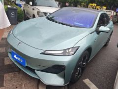 Deepal SL03 EREV 200km Max - ფოტო 1