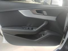 Audi A4L 40 TFSI Fashion Dynamic - ფოტო 12
