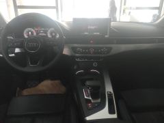 Audi A4L 40 TFSI Fashion Dynamic - ფოტო 16
