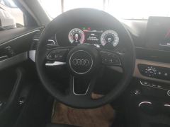 Audi A4L 40 TFSI Fashion Dynamic - ფოტო 18