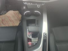Audi A4L 40 TFSI Fashion Dynamic - ფოტო 19